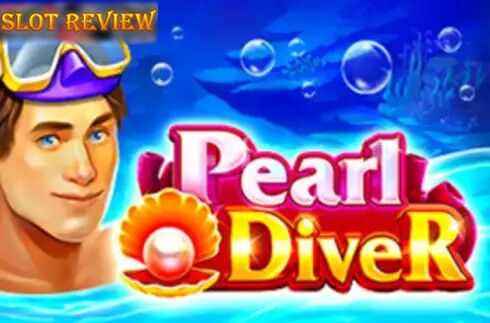 Pearl Diver Slot Review